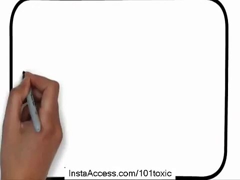 101 Toxic Food Ingredients Review - The Truth to Healthy eating