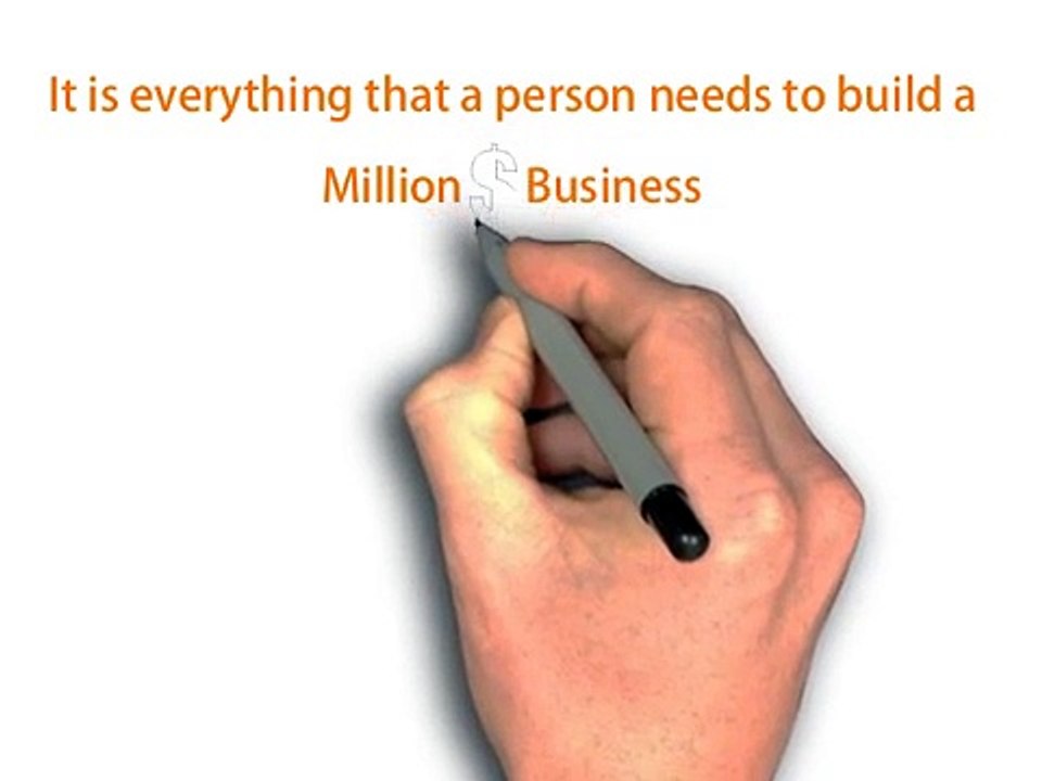 Niche profit full control and niche profit classroom - Everything to start an online business