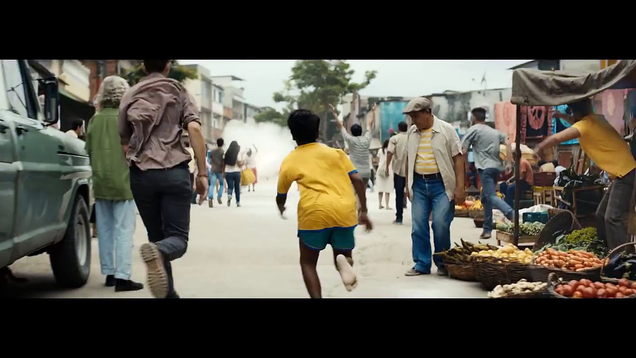 Pokémon Super Bowl Commercial 2016 - (#Superbowl50)