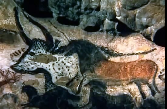 Сексуальная жизнь древних людей. Документальный фильм