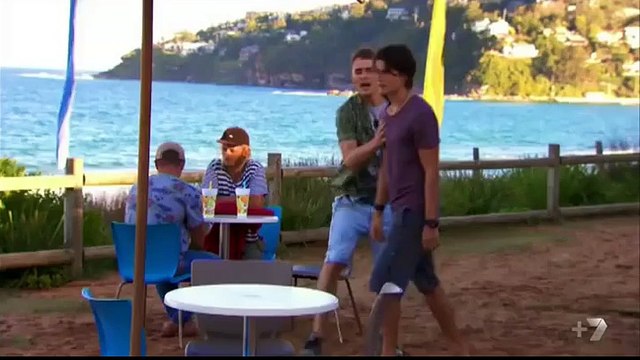 Home and Away 6279 6280 10th September 2015