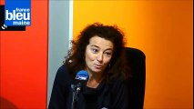 Brigitte Coulon-Marquès, une sarthoise qui collecte des vêtements pour les migrants de Calais