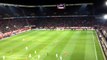 PSV Support: Lied Twente waar zijn je centen? : FC Twente PSV : 0 5 : 4/4/2015