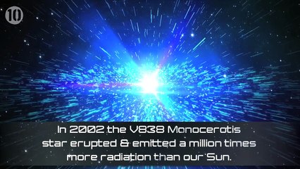 10 Incredible Facts about the Galaxy