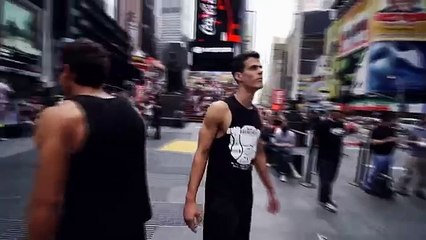 Never Say I Can&#39;t, Go BeastMode!    Bar Brothers