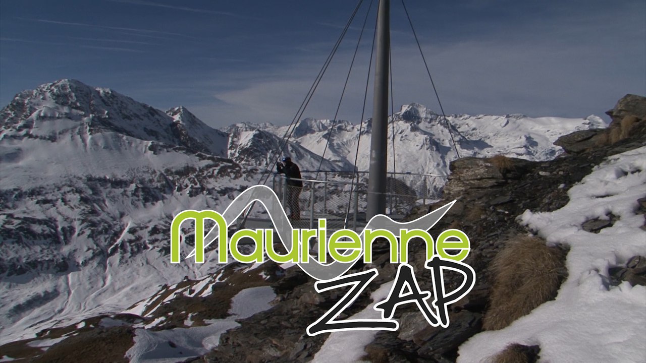 Maurienne Zap # 269