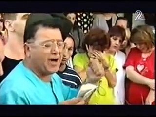 ערוץ 2: לקט הדיווחים אודות רצח רבין, 04 07.11.1995