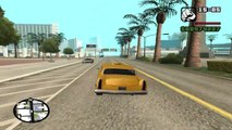 Lets Play GTA San Andreas - Part 31 - Gefälschte Chips [HD /Deutsch]