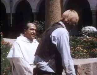 The Proud and Damned 1972 Western Movie | Chuck Connors Film