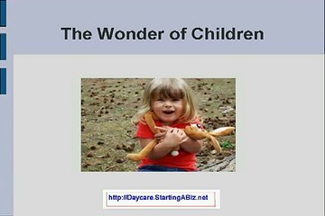 How To Start a Daycare