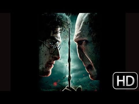 Harry Potter and the Deathly Hallows Part 2 - Trailer - Extra Video Clip 3