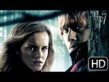 Harry Potter and the Deathly Hallows Part 2 - Trailer - Extra Video Clip 4