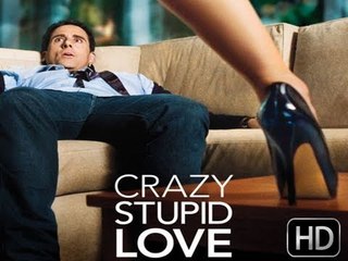 Crazy, Stupid, Love - Trailer