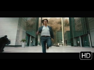 Mission: Impossible - Protocollo Fantasma - Trailer