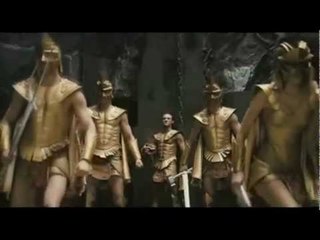 Immortals - Trailer 2