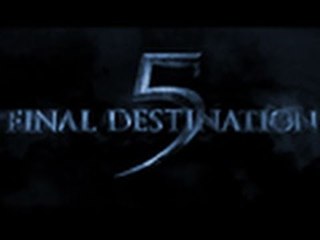 Final Destination 5 - Trailer
