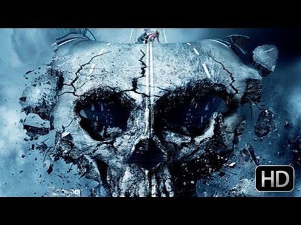 Final Destination 5 - Trailer 2