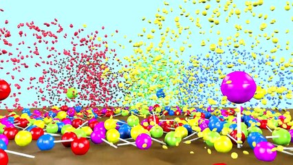 Mega Christmas Finger Family Songs Pack - 2015 Collection