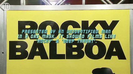 10 Strange Unexplained Broadcasts