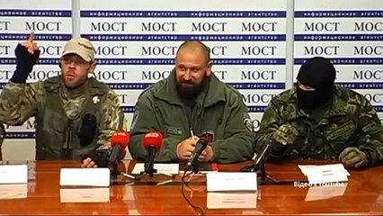 Герои АТО на деле оказались насильниками и мародерами