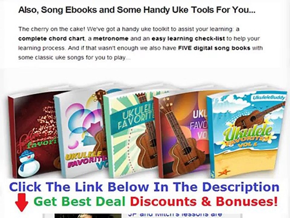 Ukulele Buddy Holly +++ 50% OFF +++ Discount Link