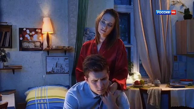 ᴴᴰБратские узы ( 3-4 серии ) - Русская мелодрама / Мелодрамы HD