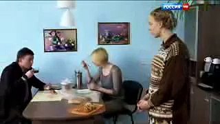 Весомое чувство (HD) Русская мелодрама. Смотреть онлайн в хорошем качестве.