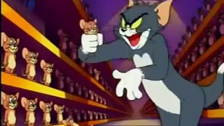 funny Boomerang Identificador B (Tom y Jerry) (2004)