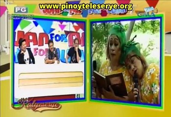 EAT BULAGA JANUARY 29 2016 PART 7