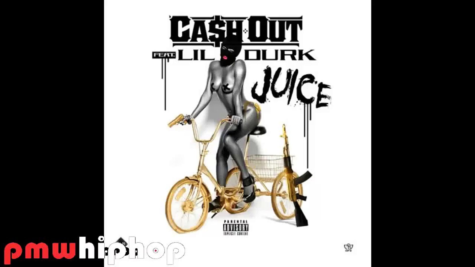 ⁣Cash Out Juice Feat Lil Durk