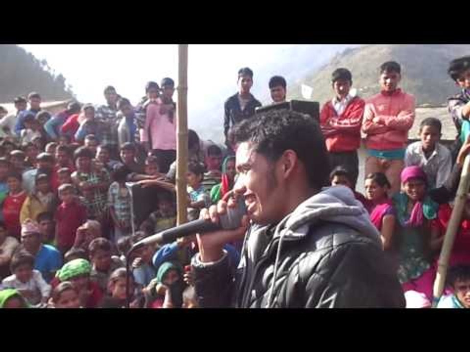 Jay Devkota Live Performance