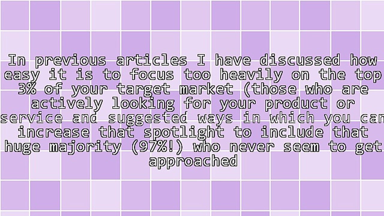 Content Marketing Boosts Customer Loyalty As Well As Generating Leads