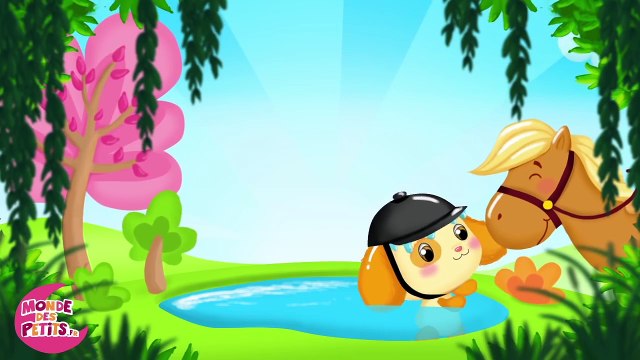 Es war eine Mutter Kinderlieder zum Mitsingen Titounis