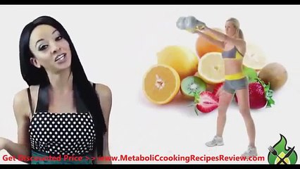 Metabolic cooking review