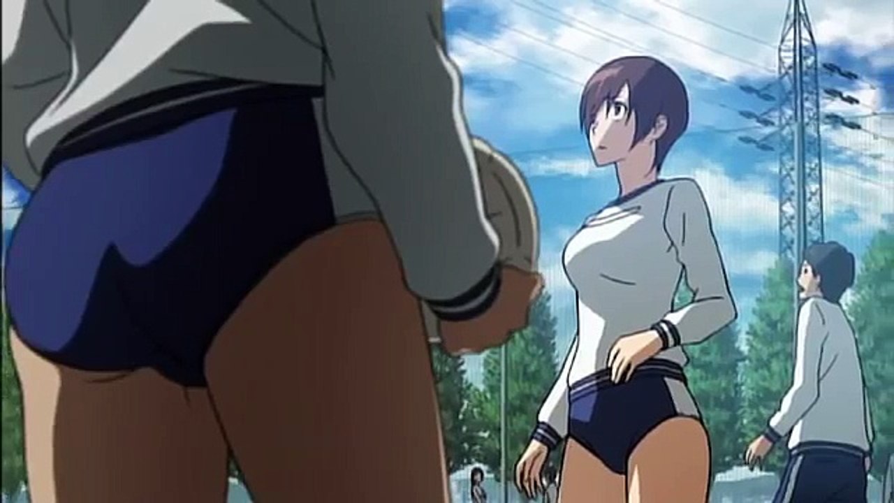 Highschool of the dead amv trailer - Soviet of the Dead