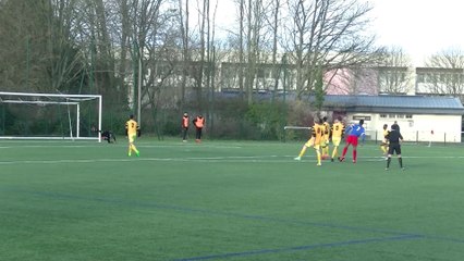 Gambardella. Feignies - SMCaen : l'avant-match