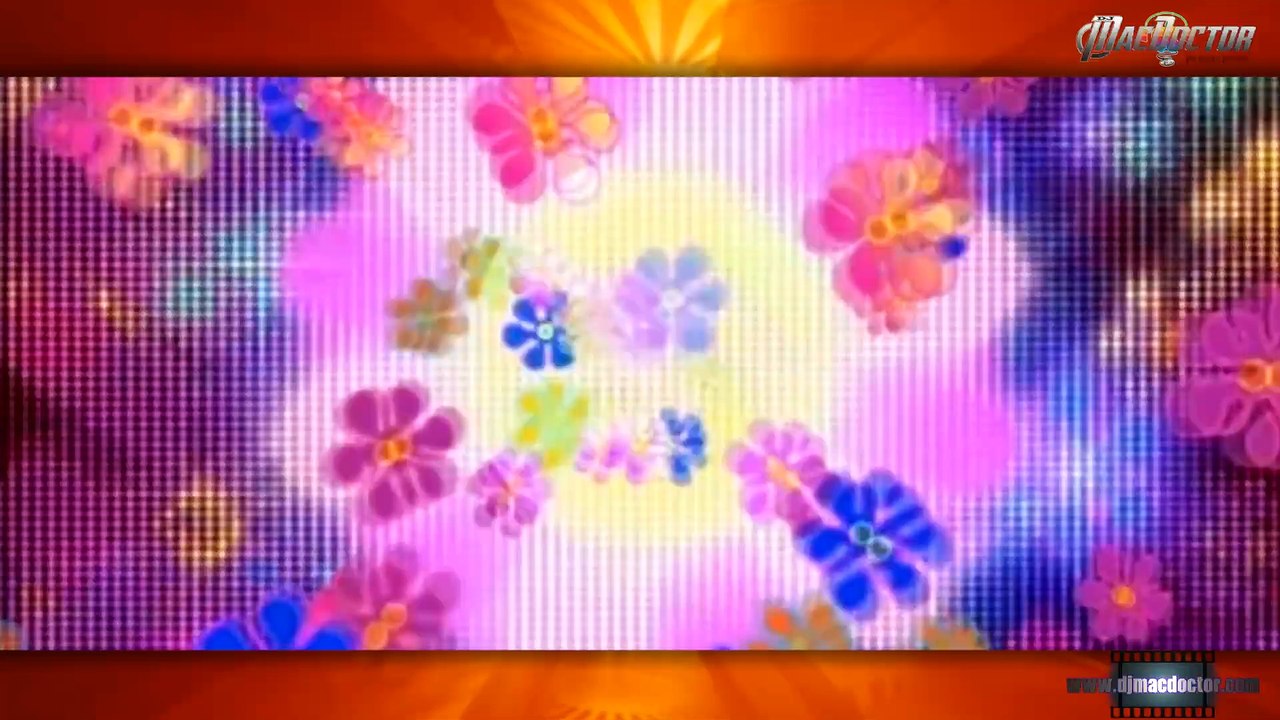 You Are My Flower-你是我的花朵 (MacDoctor MV Remix)