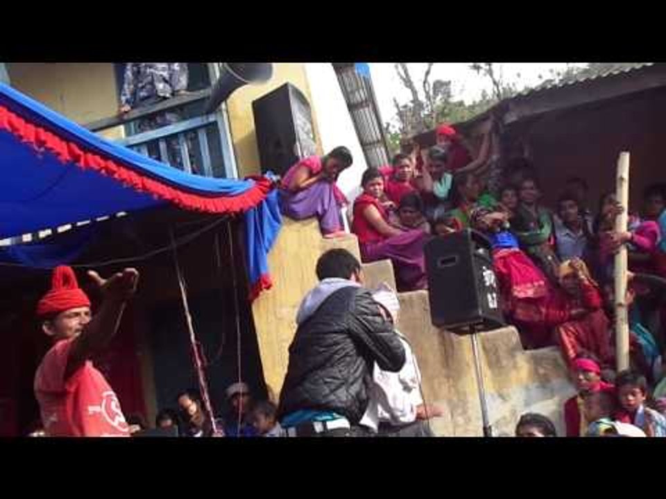 Jay Devkota Live music Performance