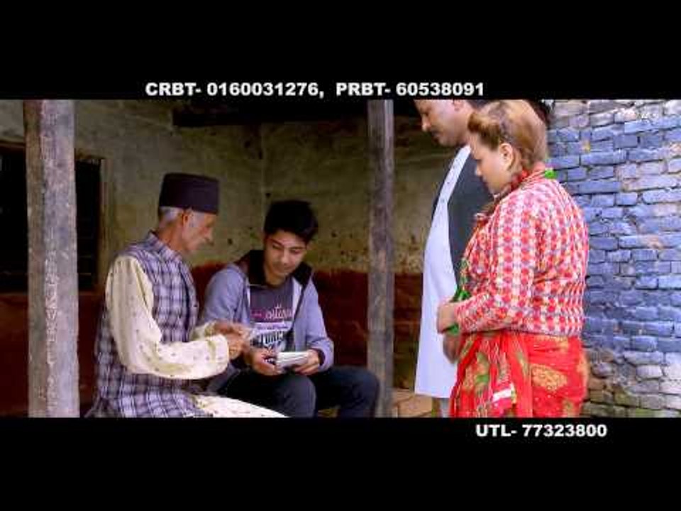 Dashain Song 2071 Saudi Qatar | Dhital Films