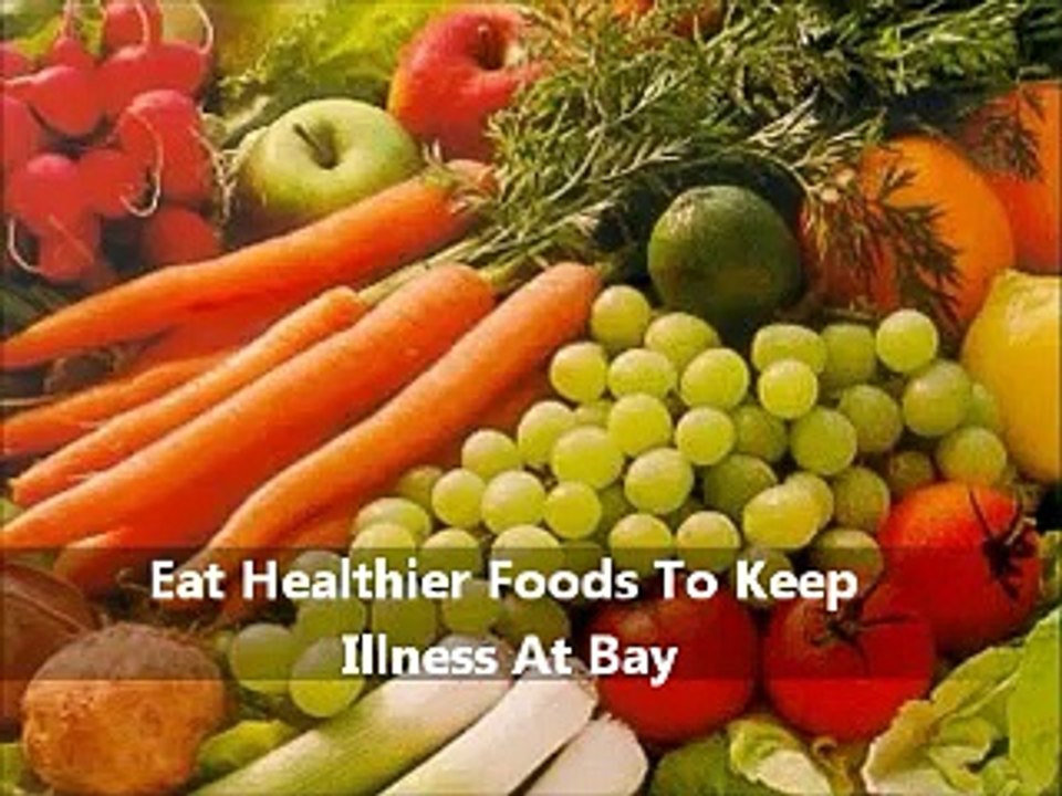 Alkaline Diet