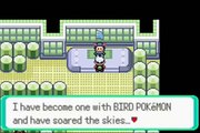 Pokemon Emerald Walkthrough Part #38b: Taking Flight