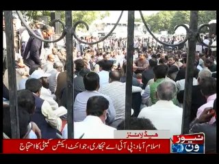 NewsONE Headlines 1PM, 29-January-2016