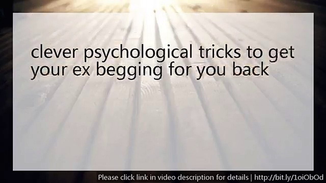 Ex Back Club - get your ex boyfriend back and how