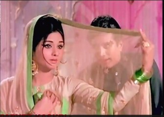 Ye Jo Chilman Hai Mohammed Rafi - Mehboob Ki Mehndi 1080p-MUHAMMAD RAFI HD