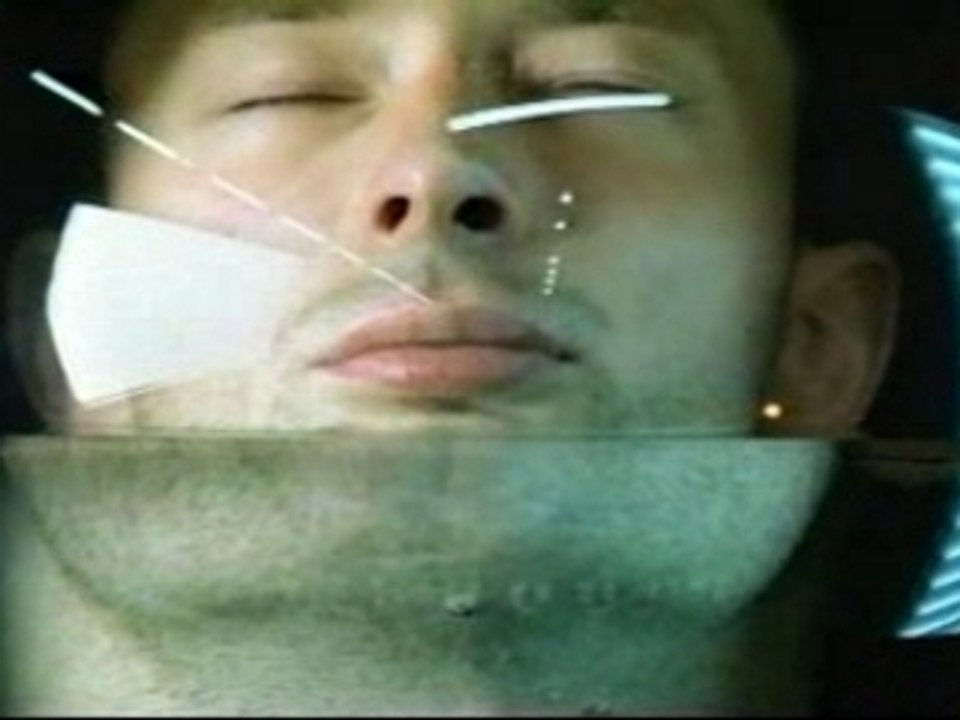 Radiohead - No Surprises