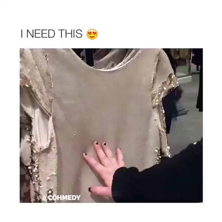 The most precious Dress