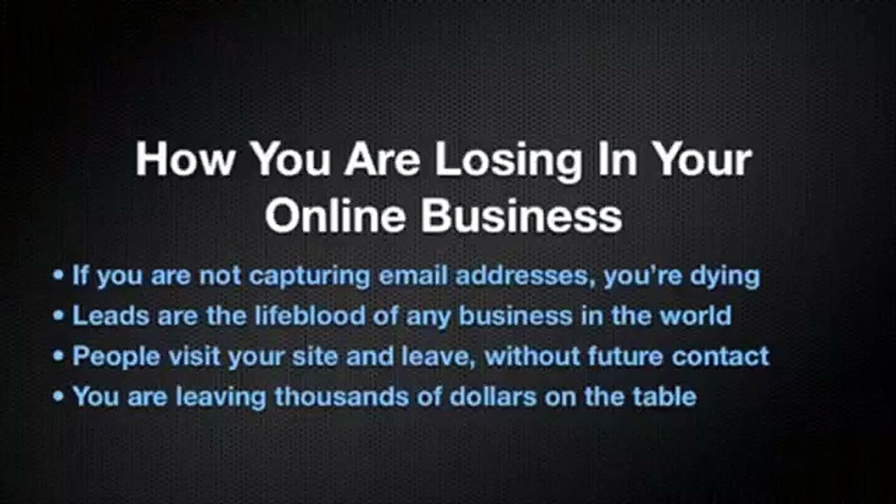 List Leverage Review - By Matthew Neer The List Leverage System Reviewed 2014