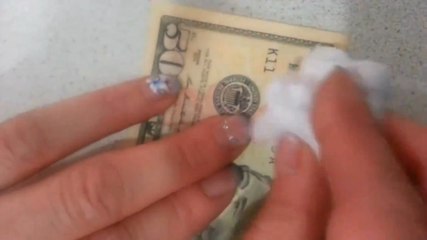 Sahte Dolar Nasıl Anlaşılır?