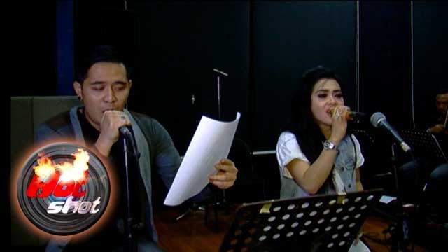 Persiapan Luar Biasa Syahrini Menuju The Biggest Concert - Hot Shot 29 Januari 2016