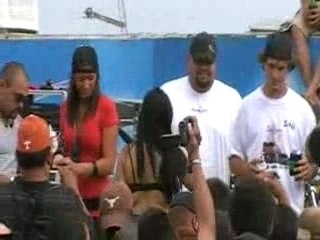 Meltdown bikini contest part 4 of 6